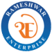 rameshwar enterprise logo png new