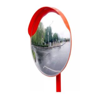 convex mirror