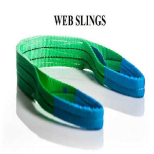 webbing sling belt