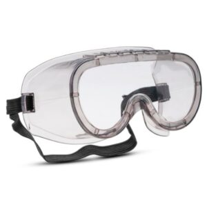 safety goggle & over spectacle
