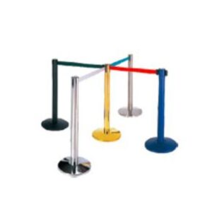 stanchion post eco eco