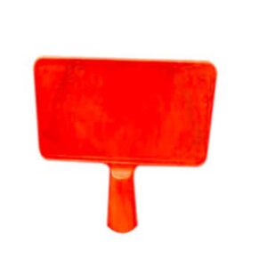 cone message plate – cmp