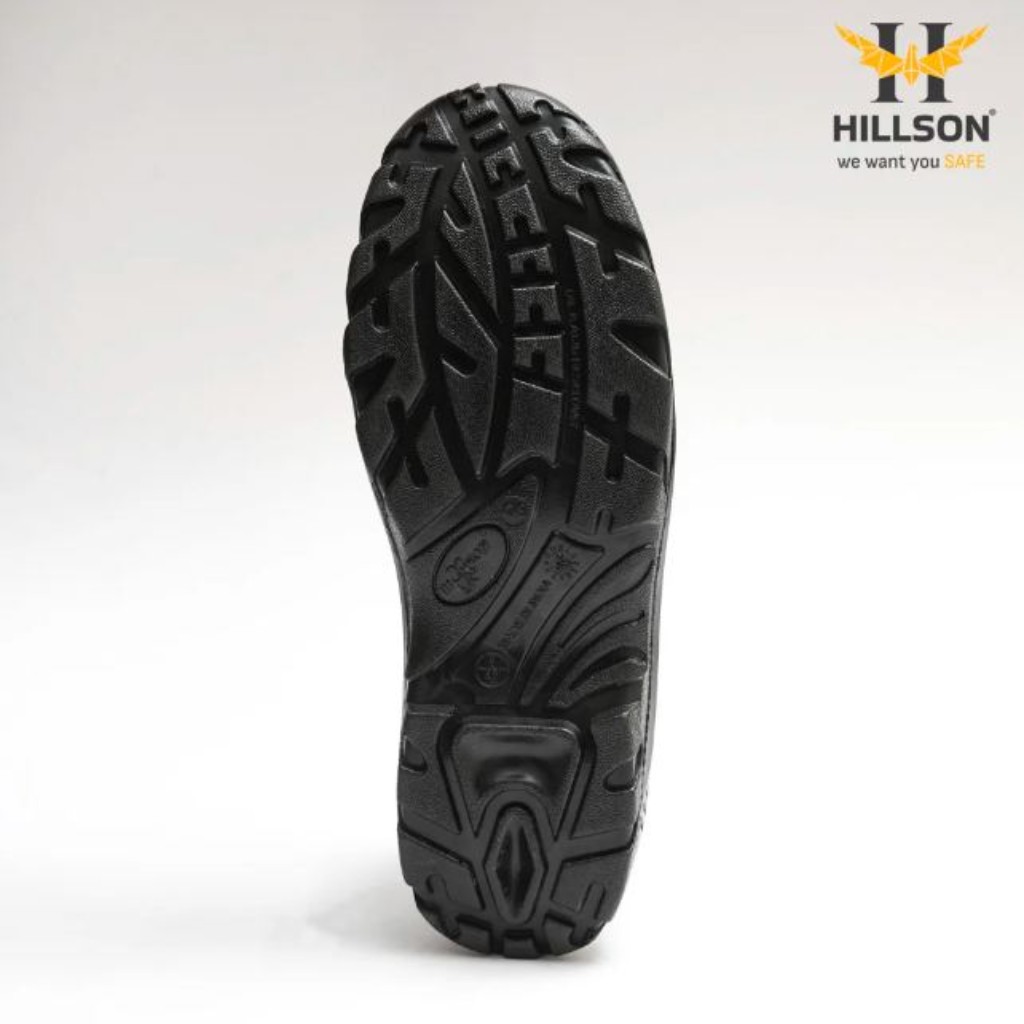 hillson apache hillson apache