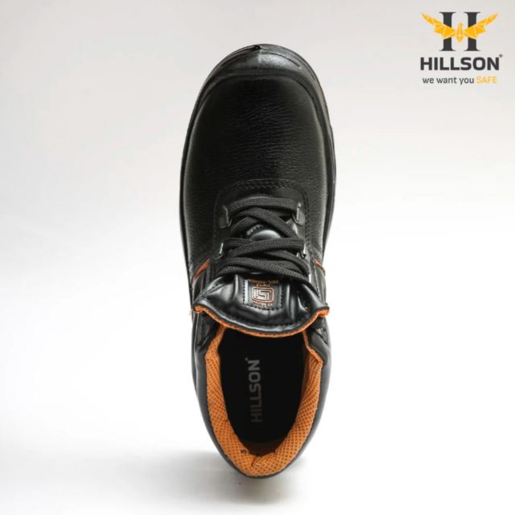 hillson apache hillson apache