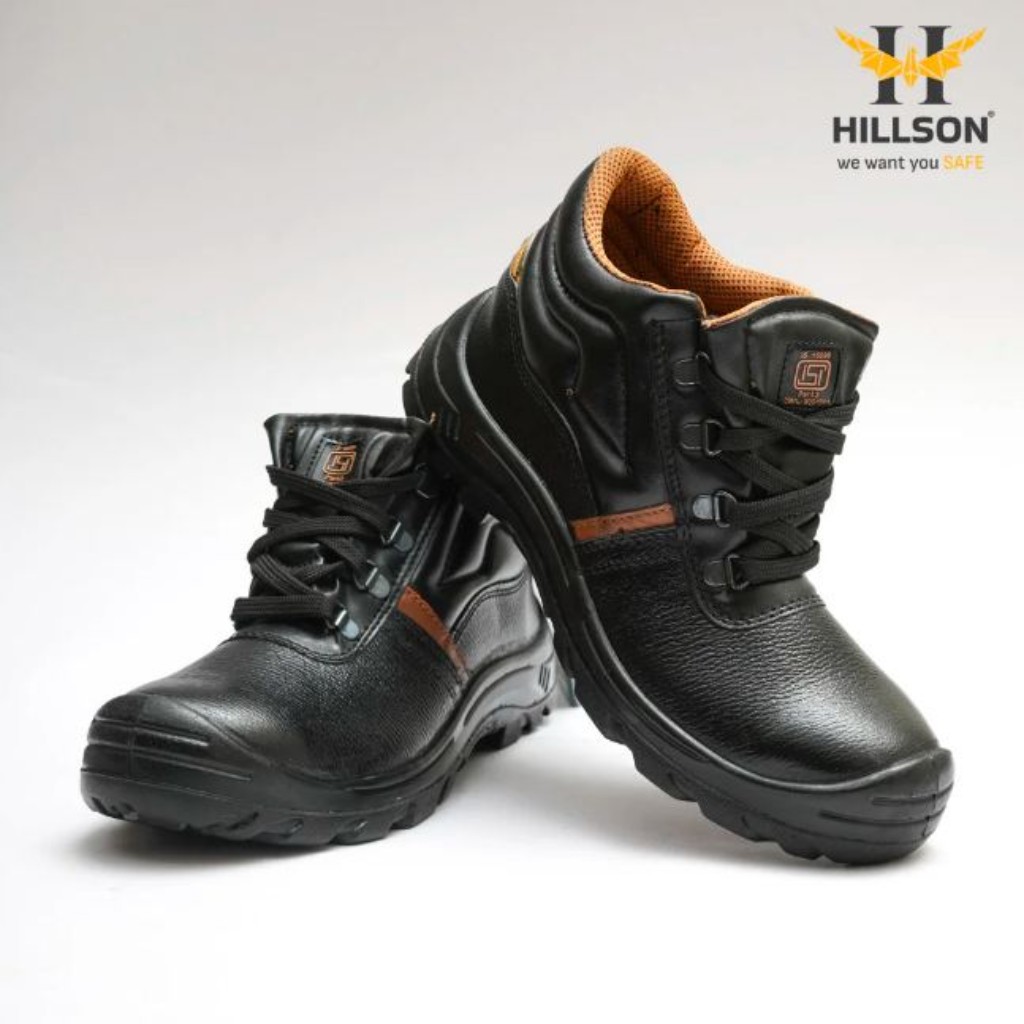 hillson apache hillson apache