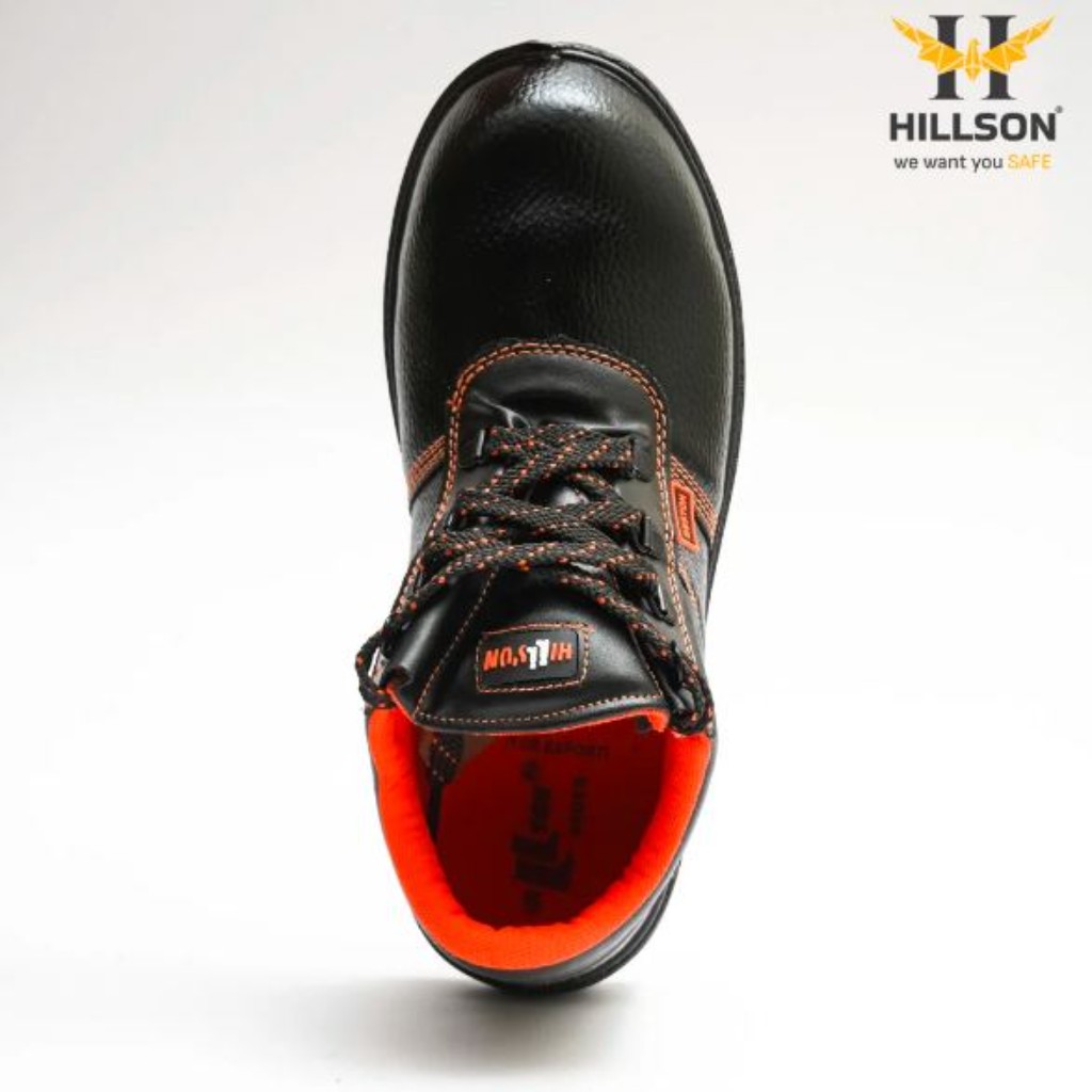 hillson beston hillson beston