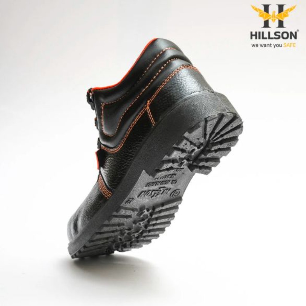 hillson beston hillson beston