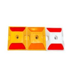 abs road studs – rs 1