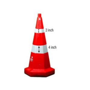 traffic cones – hxc750