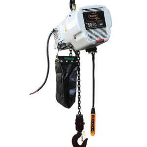 electric chain hoist star series