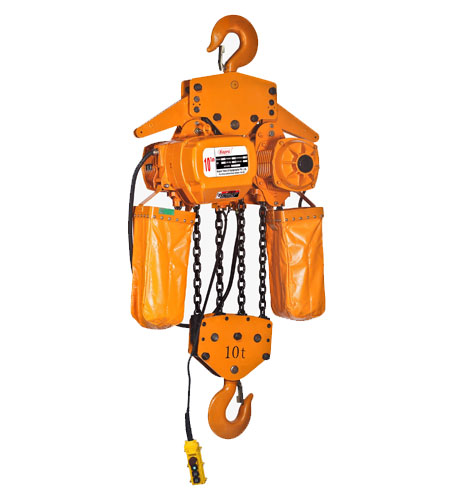 electric chain hoist plus series electric chain hoist plus series